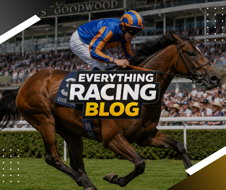 Glorious Goodwood 2026 Bets. (Day 1) (Tuesday) (28/07/26)