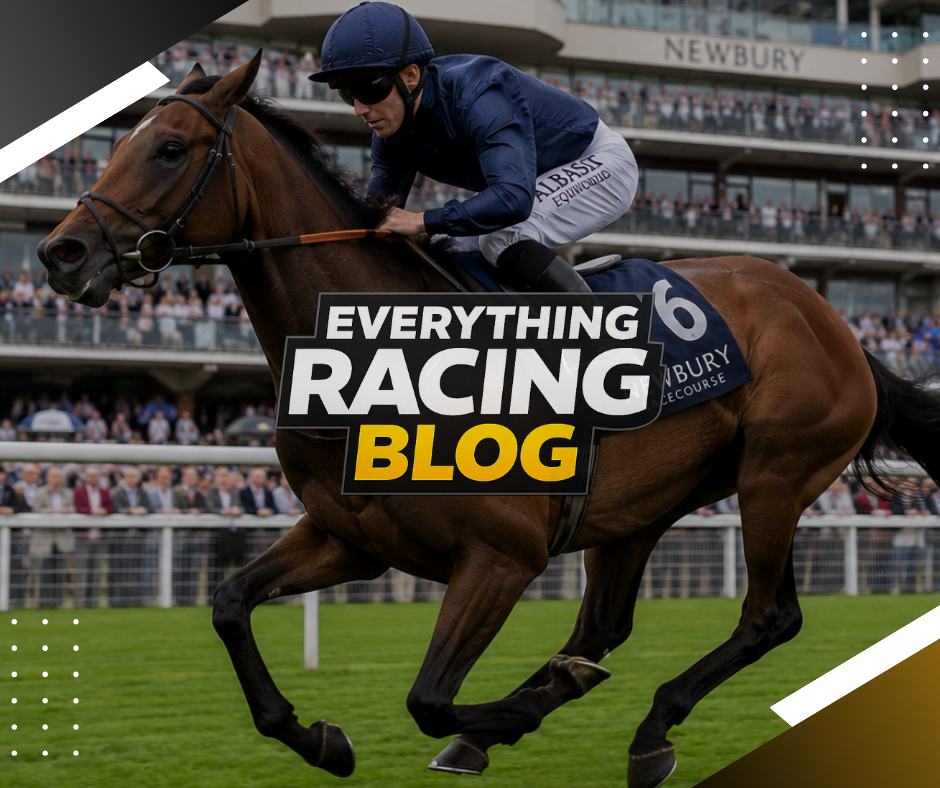 Saturday’s Bets. (15/08/26) (Newbury)