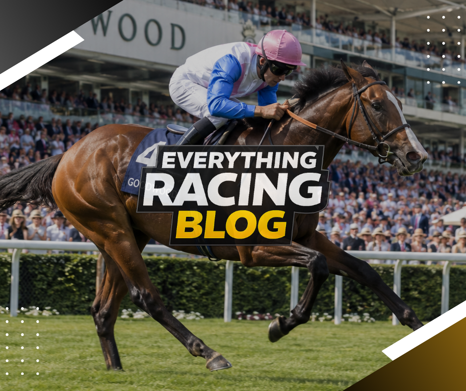 Tuesday’s Bets. (08/09/26) (Goodwood)