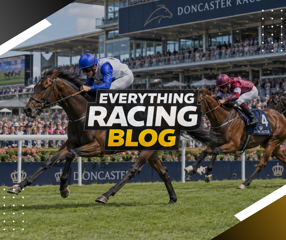 Doncaster St Leger Festival 2026 Bets. (Day 1) (Thursday) (10/09/26)