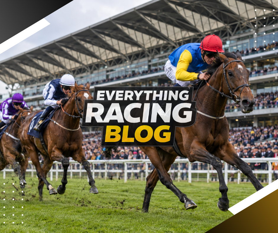 Champions Day 2026 Bets. (Ascot) (17/10/26)