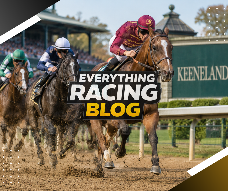 Breeders’ Cup 2026 Bets. (Keeneland) (Day 1) (30/10/26)