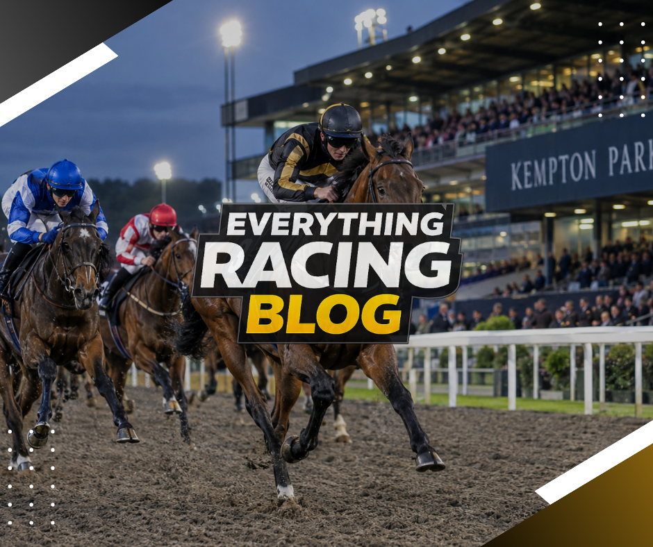 Monday’s Bets. (12/10/26)